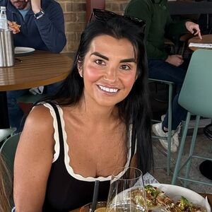 Meet your Posher, Erika